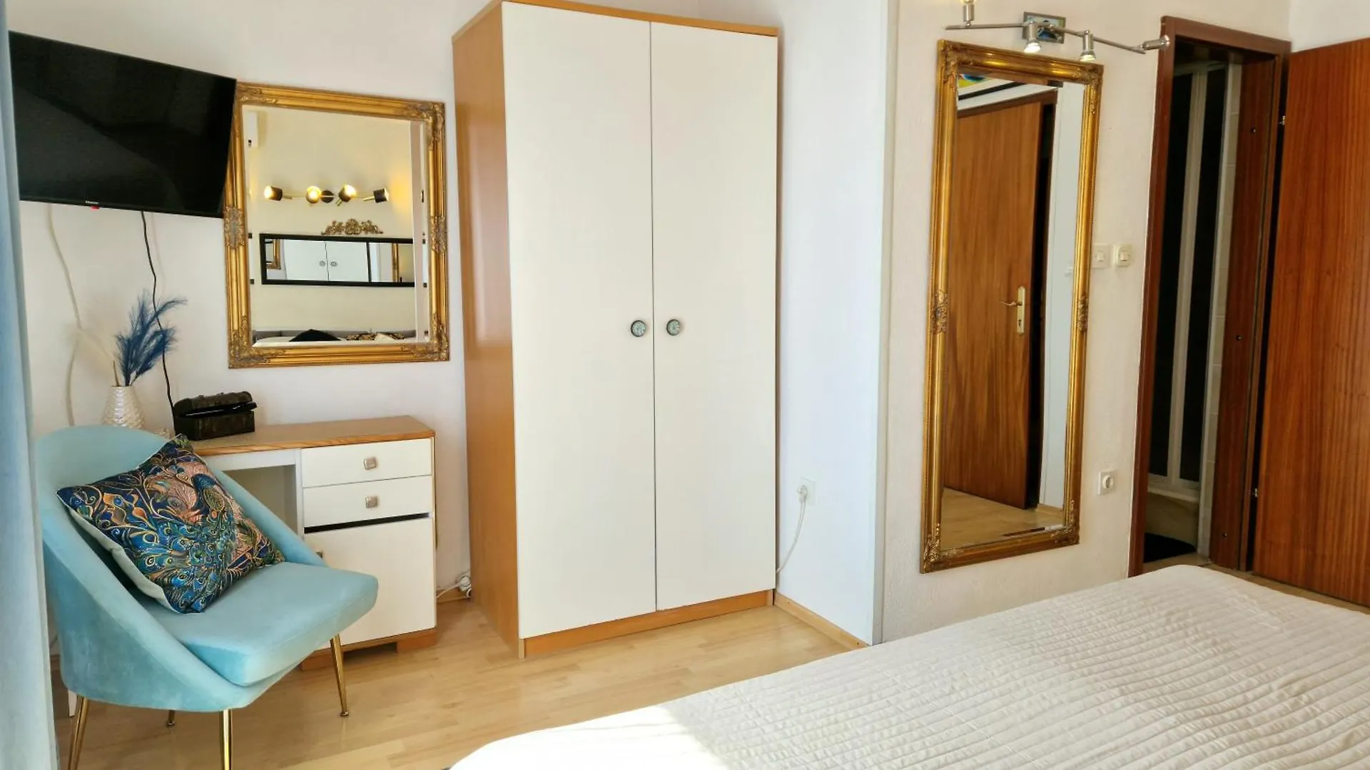 Art Villa Ines Zadar 3*,  Croatia