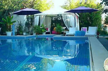 Art Villa Ines Zadar Guest house