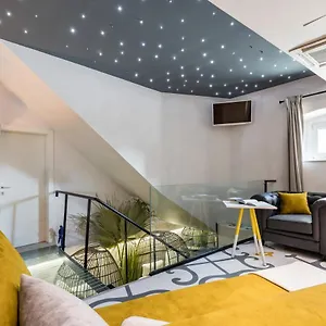 Guest house Galla Split