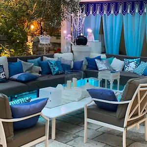 Secret Garden Guest house