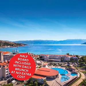 Hotel Sunny By Valamar, Ex Corinthia Baska (Krk)