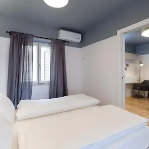 Guest house Mk Luxury Split