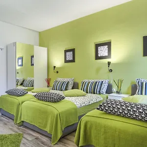 Guest house Center & Pula