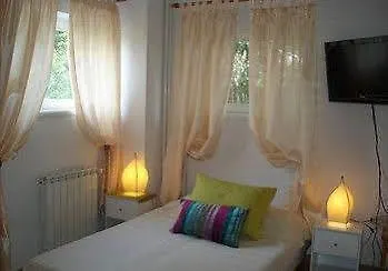 *** Guest house Art Villa Ines Zadar Croatia